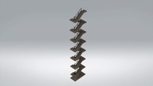 Structural Design Balustrades