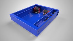 Motor drive, ZetaCadd