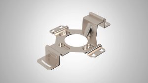 Support Bracket, ZetaCadd