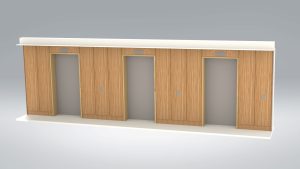005, Bespoke Joinery Design