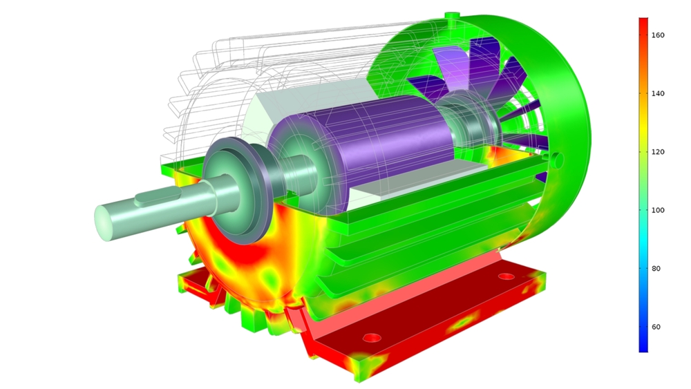 9cd1e45c7b, Dynamic & Vibrational Analysis
