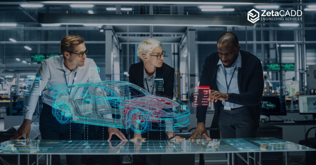 Applying Design for Manufacturability (DFM) Techniques in New Product Development