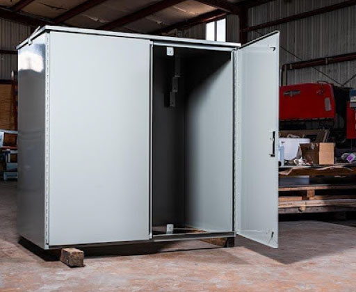 Development of NEMA Electric Enclosures for a USA-Based Metal Fabricator Development of NEMA Electric Enclosures for a USA Based Metal Fabricator 11, Development of NEMA Electric Enclosures for a USA-Based Metal Fabricator