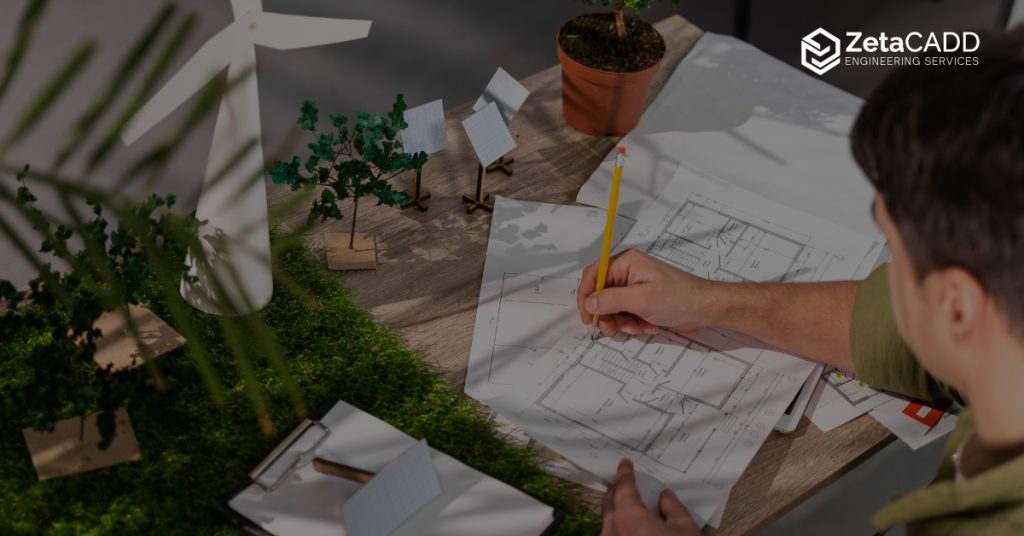 Integrating Sustainability into Millwork Design with CAD