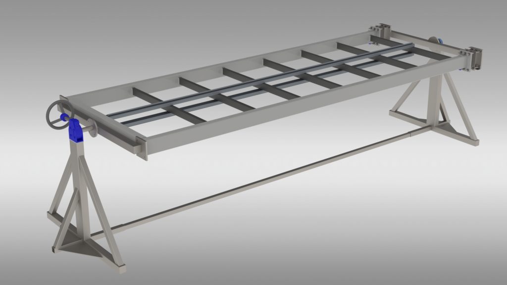 001 FRAME, Business Case Studies