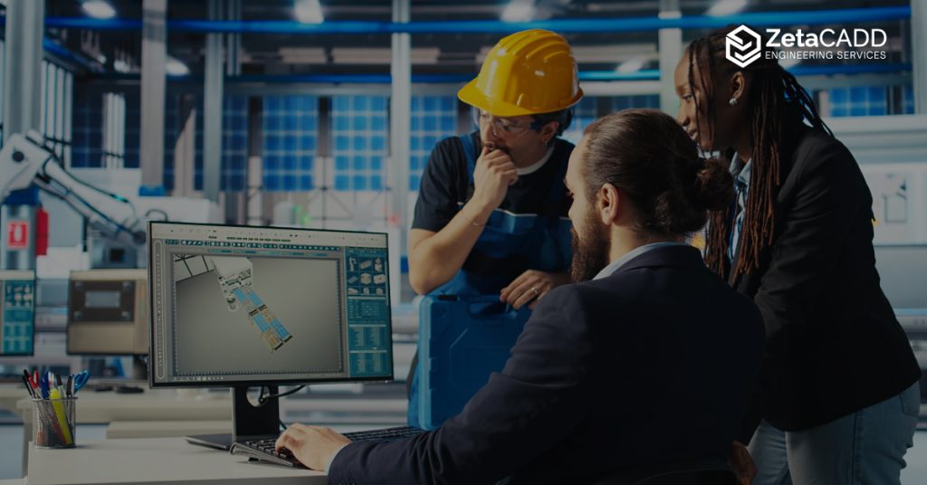 Common Pitfalls in Mechanical Assembly Design And How to Avoid Them