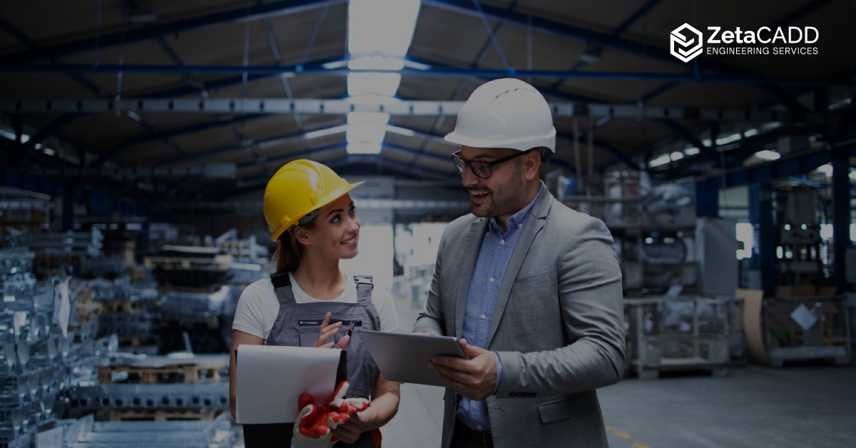 Mechanical Engineering Outsourcing
