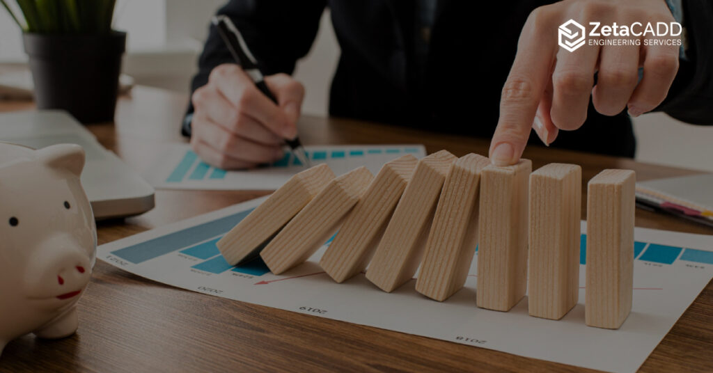 Risk Management in Engineering Design Outsourcing