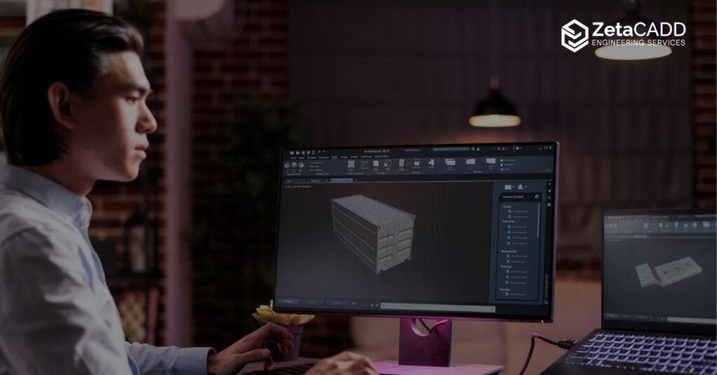 How Accurate CAD Conversion Helps to Achieve Precision in Digital Transformation?