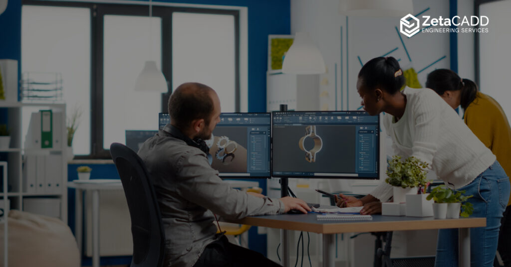 Scaling Engineering Capacity Without Hiring: Outsource BIM Modeling for Flexibility