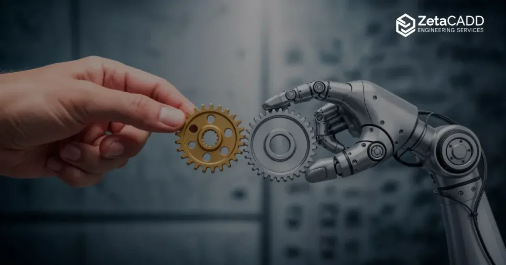 Human-Machine Systems: Mechanical Design Strategies for Collaborative Robots