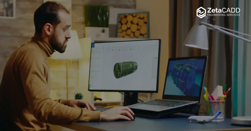 The Role of Mechanical Design in Sustainable Product Ecosystems 