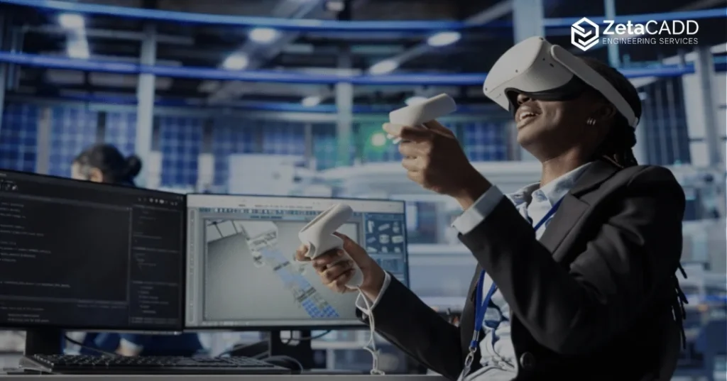 Digital Transformation in Manufacturing: Driving Growth, Efficiency & Innovation