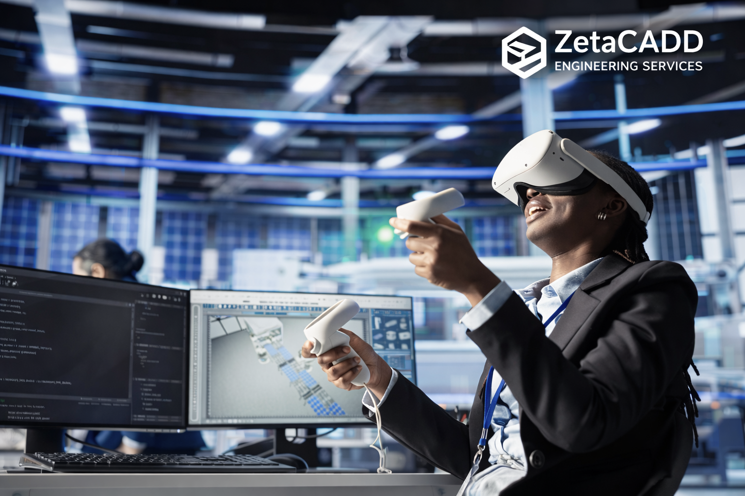 Digital Transformation in Manufacturing: Driving Growth, Efficiency & Innovation