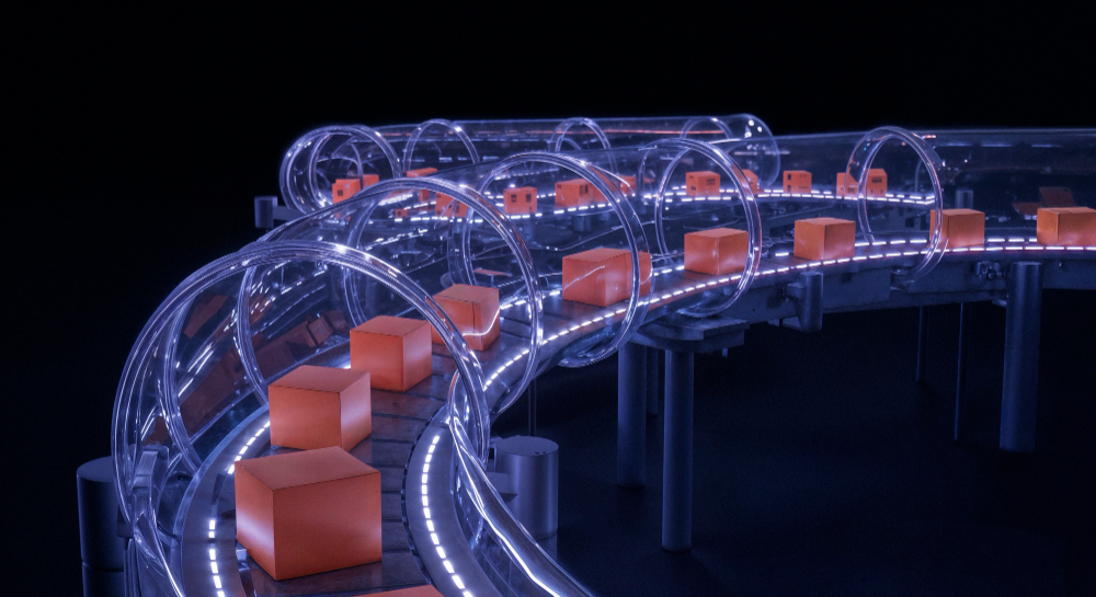 Using Skeleton Modeling to Manage 10,000+ Part Systems in SolidWorks