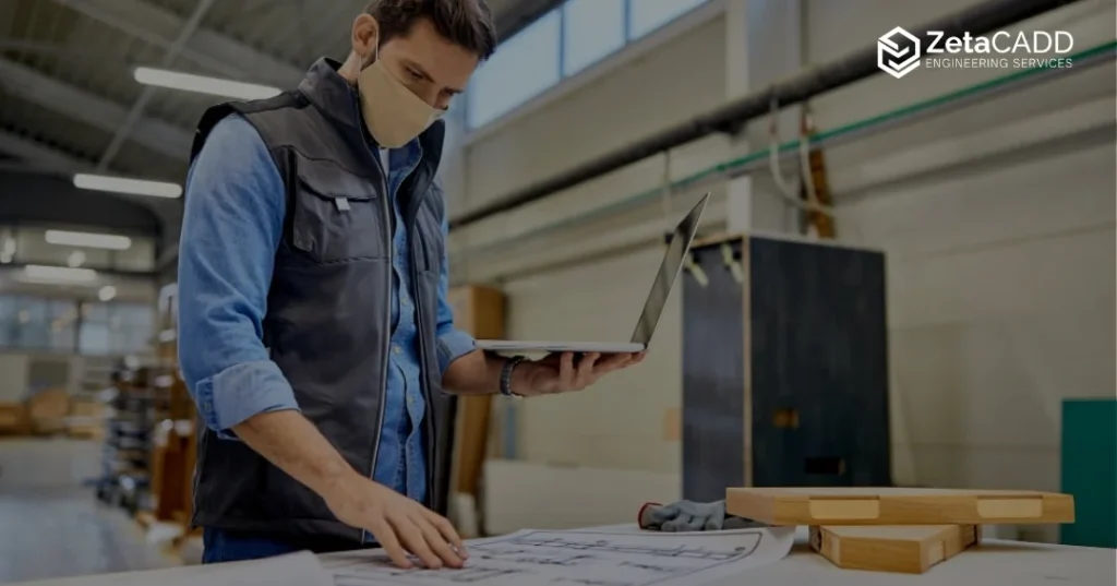 Self-Fixturing Design: Using Tab-and-Slot Logic to Eliminate Welding Jigs