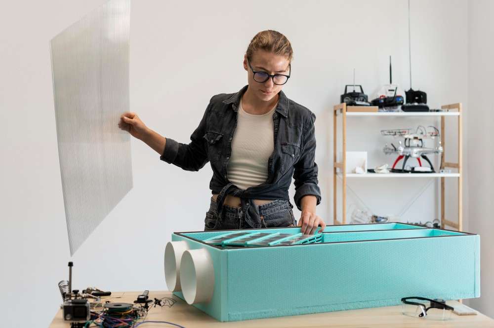 A Guide to Sheet Metal Design for Electronics Enclosures