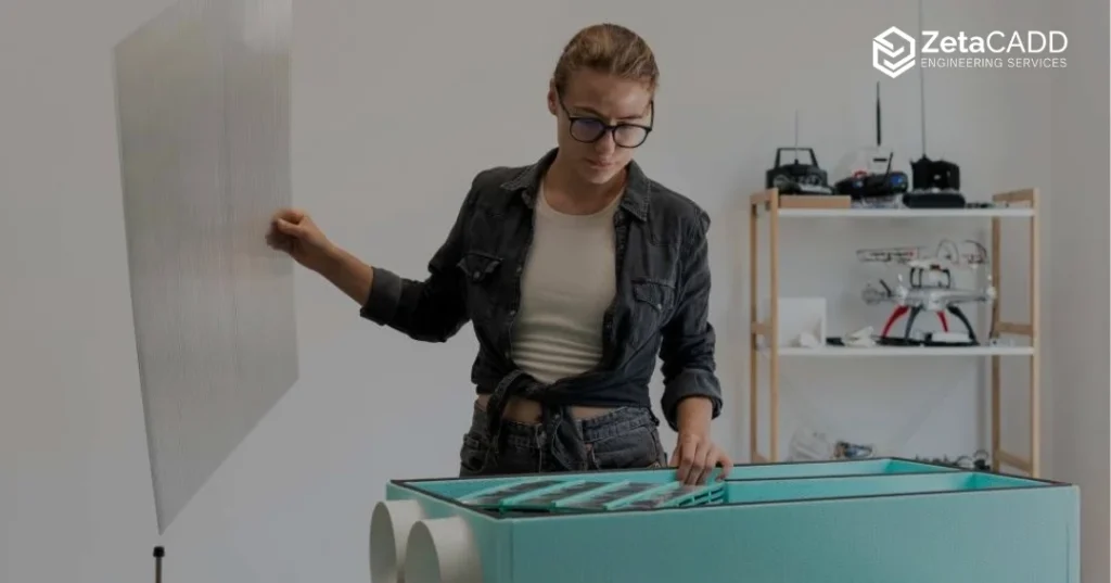 A Guide to Sheet Metal Design for Electronics Enclosures