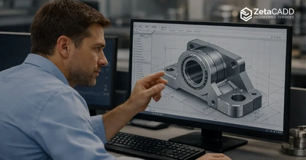 How to Evaluate a CAD Conversion Service: 8 Questions to Ask Before You Sign