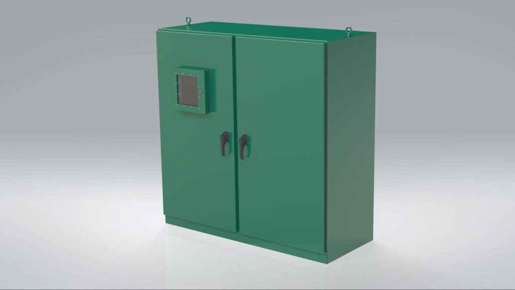 A Guide to Sheet Metal Design for Electronics Enclosures image1, A Guide to Sheet Metal Design for Electronics Enclosures